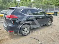 2019 Nissan ROGUE фото