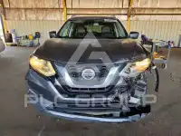 2019 Nissan ROGUE фото