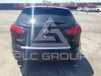 2019 Nissan ROGUE фото