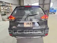 2019 Nissan ROGUE фото