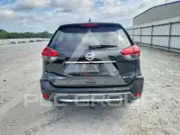 2019 Nissan ROGUE фото