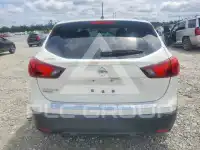 2019 Nissan ROGUE фото