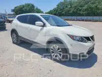 2019 Nissan ROGUE фото