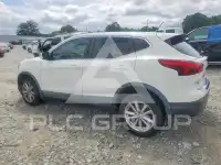 2019 Nissan ROGUE фото