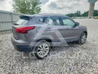 2019 Nissan ROGUE фото