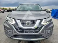 2019 Nissan ROGUE фото