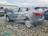 2019 Nissan ROGUE фото