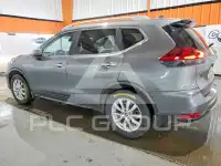 2019 Nissan ROGUE photo