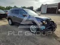 2019 Nissan ROGUE фото