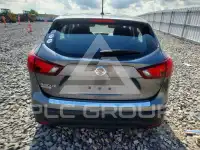 2019 Nissan ROGUE фото