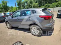 2019 Nissan ROGUE фото