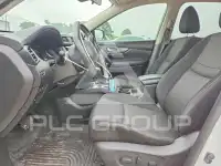 2019 Nissan ROGUE фото