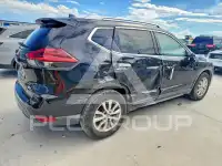 2019 Nissan ROGUE фото