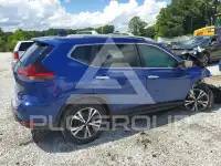 2019 Nissan ROGUE photo