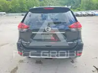 2019 Nissan ROGUE фото