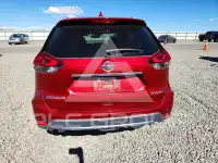 2019 Nissan ROGUE фото