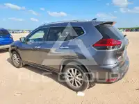 2019 Nissan ROGUE фото