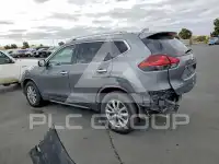 2019 Nissan ROGUE фото