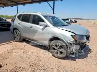 2019 Nissan ROGUE фото