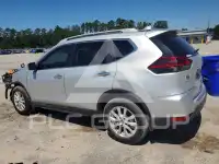 2019 Nissan ROGUE фото