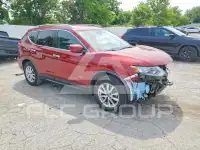 2019 Nissan ROGUE фото