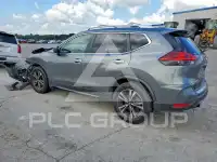 2019 Nissan ROGUE фото
