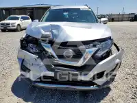 2019 Nissan ROGUE фото