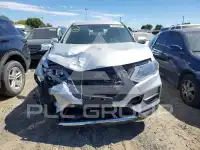 2019 Nissan ROGUE фото