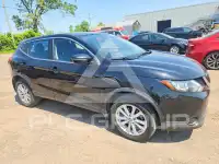 2019 Nissan ROGUE фото