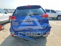 2019 Nissan ROGUE фото