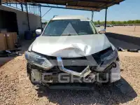2019 Nissan ROGUE фото