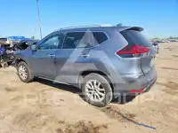 2019 Nissan ROGUE photo