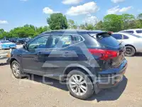 2019 Nissan ROGUE фото