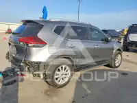 2019 Nissan ROGUE фото