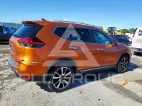 2019 Nissan ROGUE фото