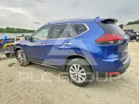 2019 Nissan ROGUE фото