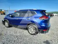 2019 Nissan ROGUE фото