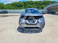 2019 Nissan ROGUE фото