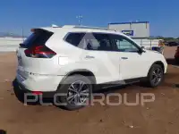 2019 Nissan ROGUE photo