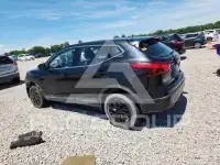 2019 Nissan ROGUE фото