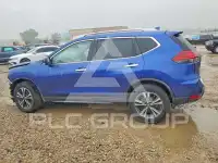 2019 Nissan ROGUE photo