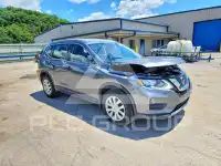 2019 Nissan ROGUE фото
