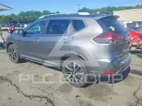 2019 Nissan ROGUE фото