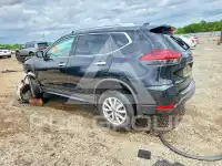2019 Nissan ROGUE фото