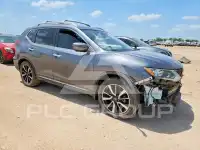 2019 Nissan ROGUE фото