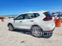 2019 Nissan ROGUE photo