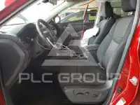 2019 Nissan ROGUE photo