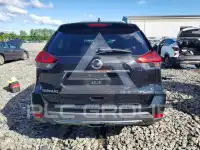 2019 Nissan ROGUE photo
