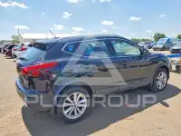 2019 Nissan ROGUE фото