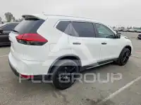 2019 Nissan ROGUE фото